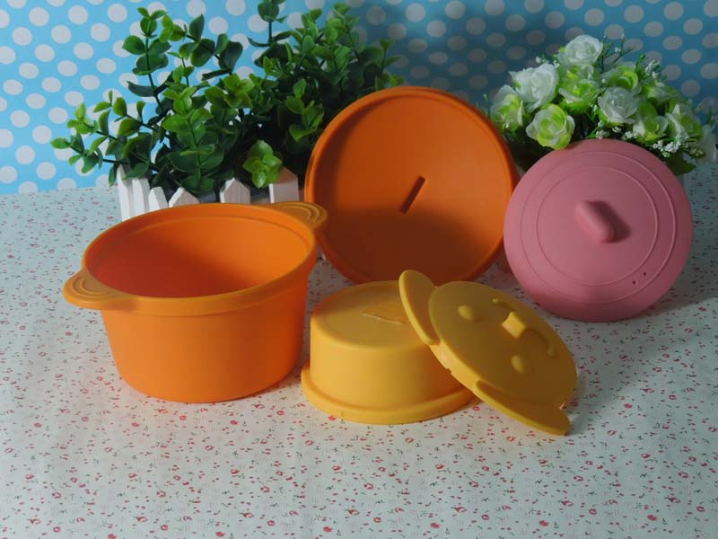 如何辨別硅膠是食品級(jí)