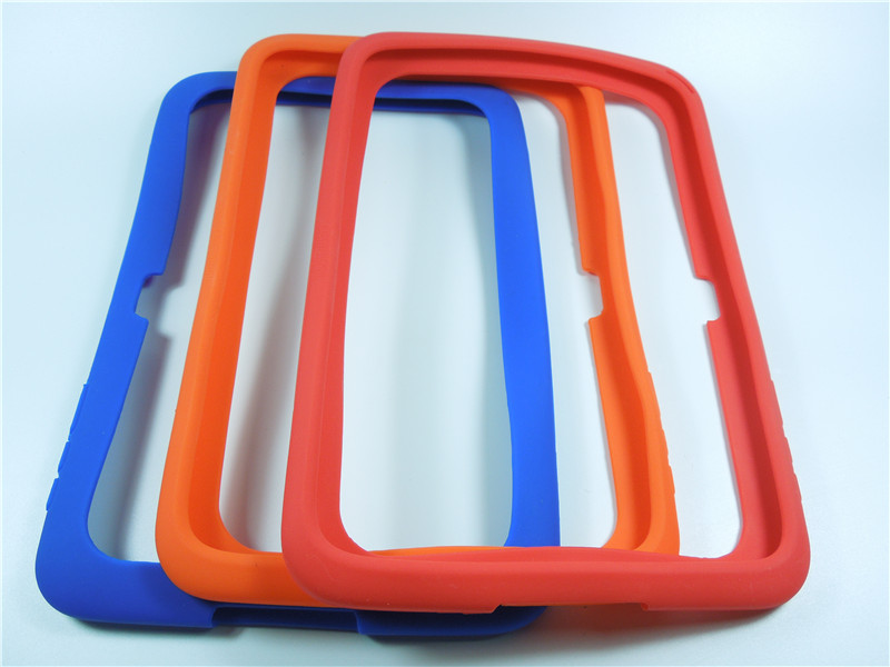 硅膠保護(hù)套定制