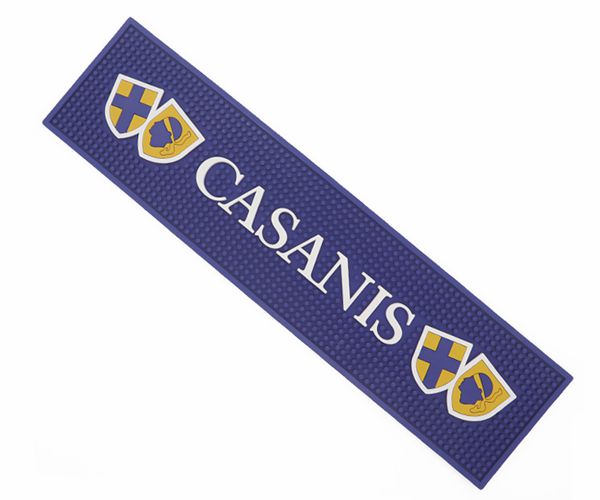 硅膠隔水墊，酒吧吧臺(tái)杯墊，酒吧瀝水墊